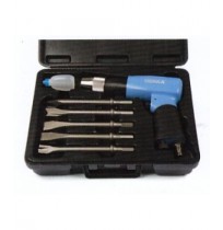 OPT-P 180-4K Havalı Kalafat Çekici